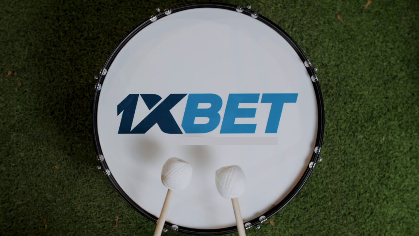 1xBet Download iOS