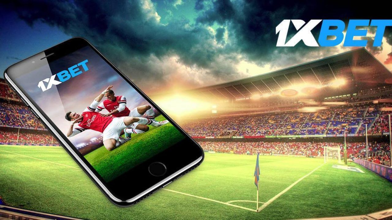 1xBet Mobile App